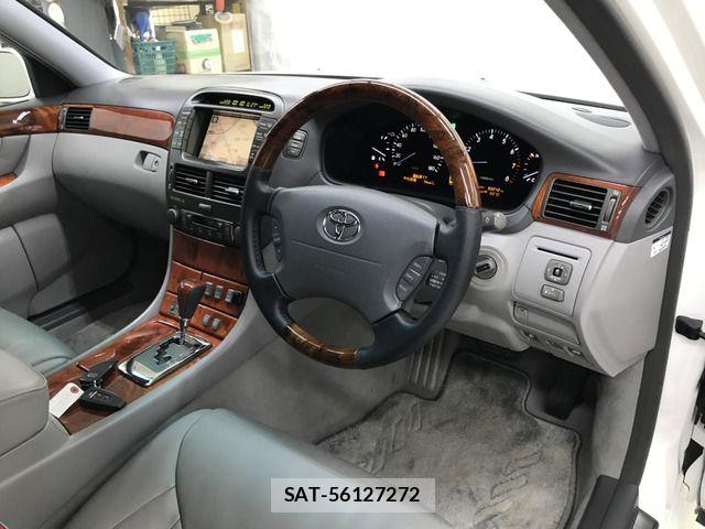 Toyota CELICA 2003-08 7615451-2