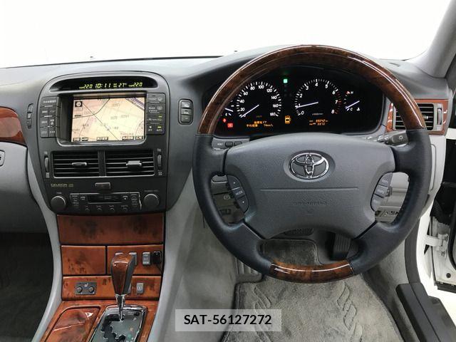 Toyota CELICA 2003-08 7615451-3