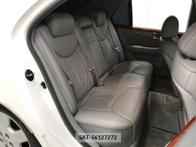 Toyota CELICA 2003-08 7615451-7
