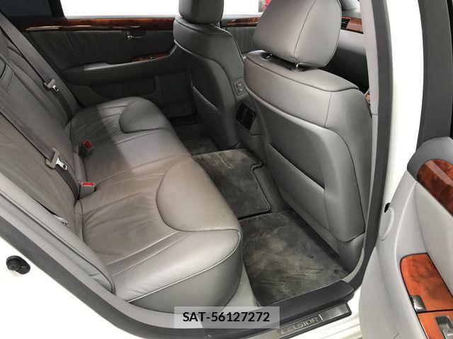Toyota CELICA 2003-08 7615451-8