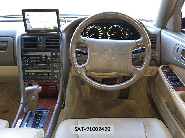 Toyota CELICA 1990-10 7721820-17
