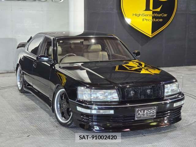 Toyota CELICA 1990-10 7721820-1