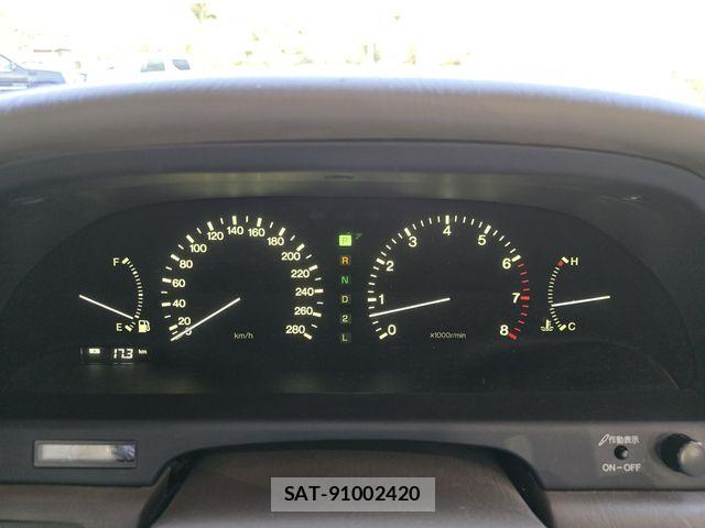 Toyota CELICA 1990-10 7721820-19