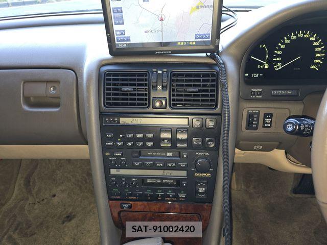 Toyota CELICA 1990-10 7721820-21