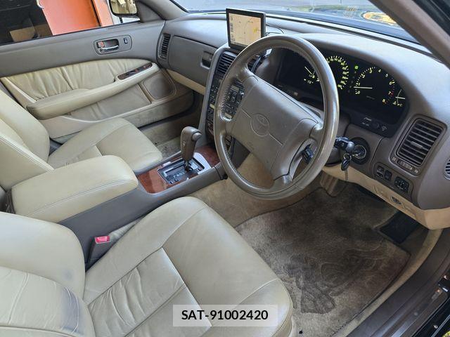 Toyota CELICA 1990-10 7721820-23