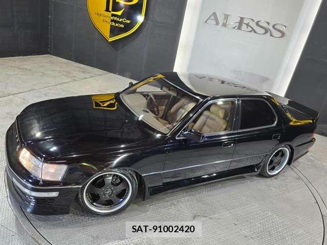 Toyota CELICA 1990-10 7721820-5
