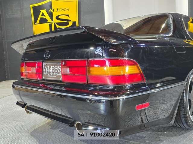 Toyota CELICA 1990-10 7721820-7