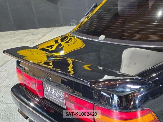 Toyota CELICA 1990-10 7721820-8