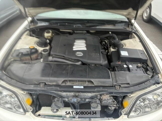 Toyota CELICA 1999-10 7721821-12