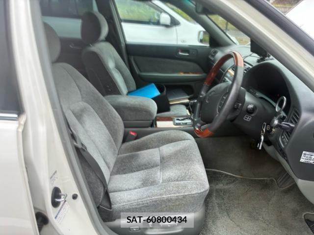 Toyota CELICA 1999-10 7721821-13