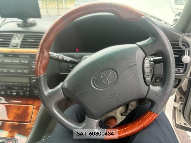 Toyota CELICA 1999-10 7721821-18