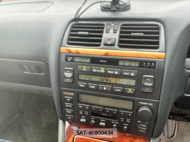 Toyota CELICA 1999-10 7721821-21