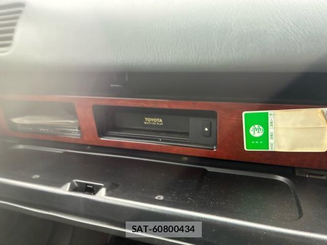 Toyota CELICA 1999-10 7721821-22