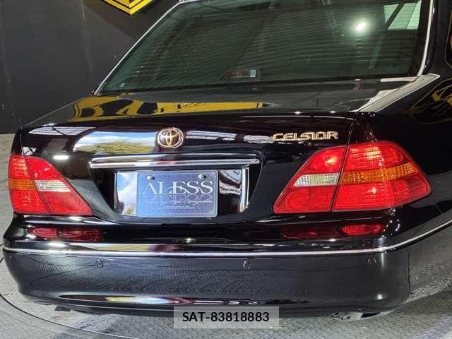 Toyota CELICA 2002-06 7721819-14