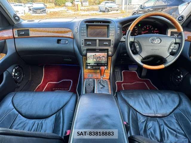 Toyota CELICA 2002-06 7721819-2