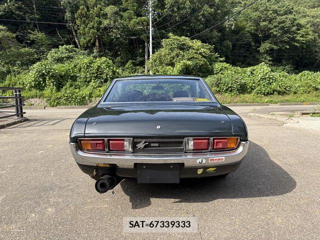Toyota CELICA 1974-10 7721817-9