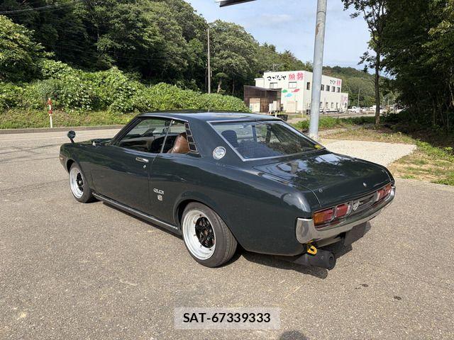 Toyota CELICA 1974-10 7721817-10