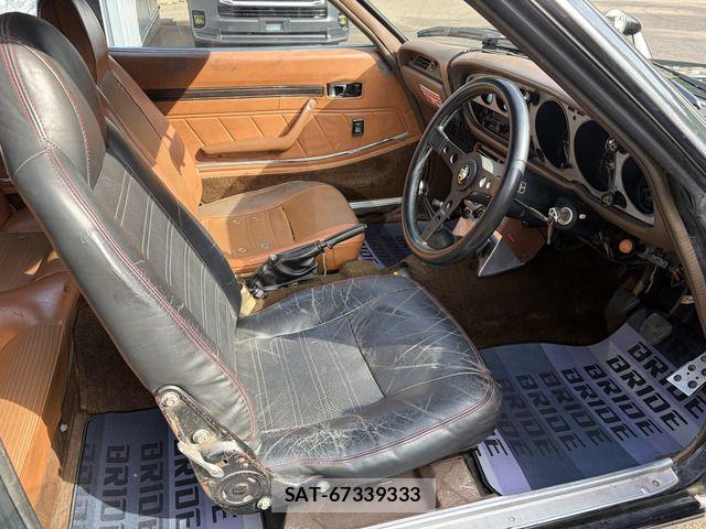 Toyota CELICA 1974-10 7721817-14