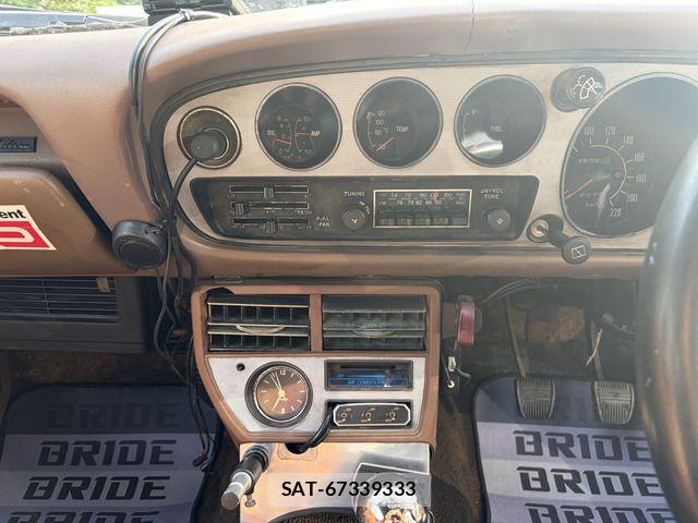 Toyota CELICA 1974-10 7721817-17