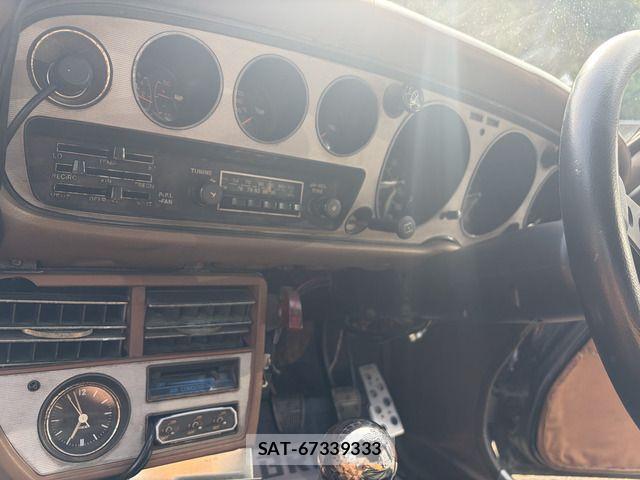 Toyota CELICA 1974-10 7721817-19
