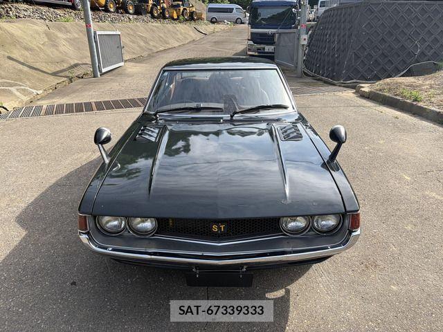 Toyota CELICA 1974-10 7721817-2