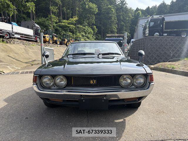 Toyota CELICA 1974-10 7721817-3
