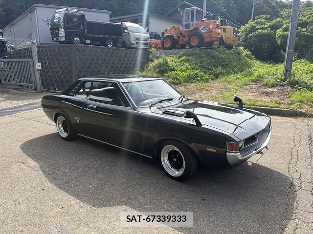 Toyota CELICA 1974-10 7721817-4