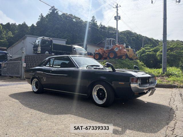 Toyota CELICA 1974-10 7721817-5