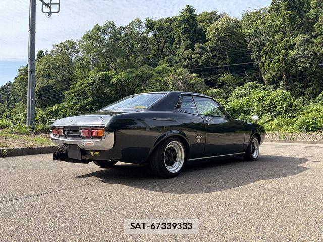 Toyota CELICA 1974-10 7721817-8