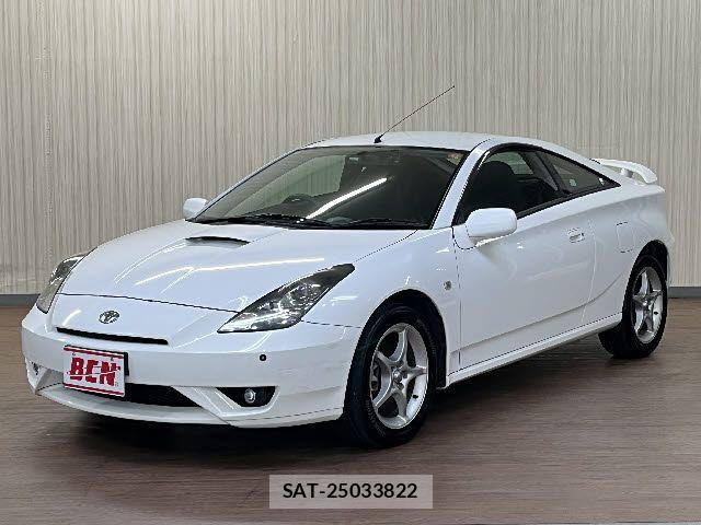Toyota CELICA 2006-04 7783380-0