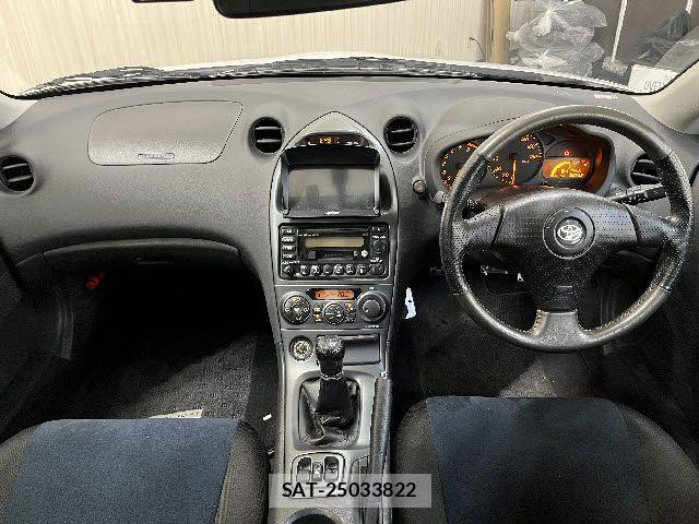 Toyota CELICA 2006-04 7783380-1