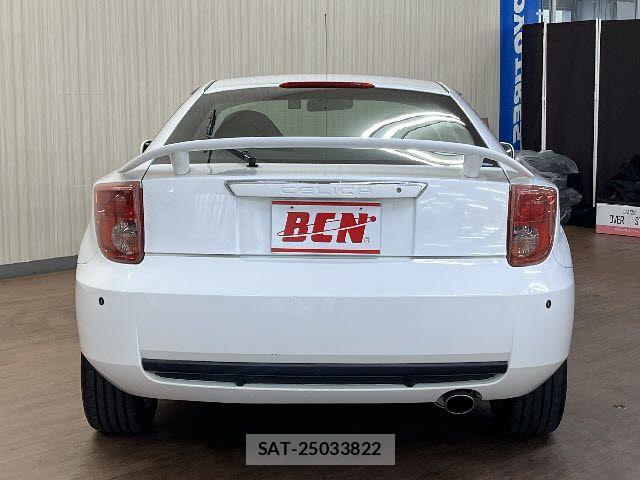 Toyota CELICA 2006-04 7783380-22