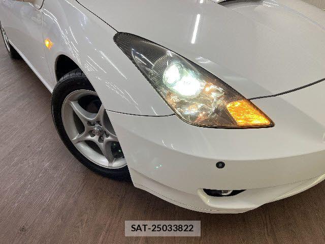 Toyota CELICA 2006-04 7783380-24