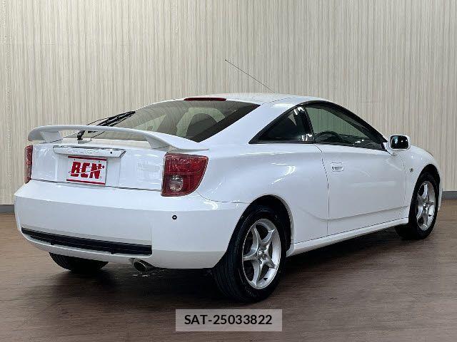 Toyota CELICA 2006-04 7783380-2