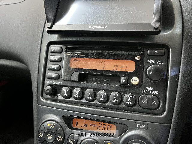 Toyota CELICA 2006-04 7783380-4