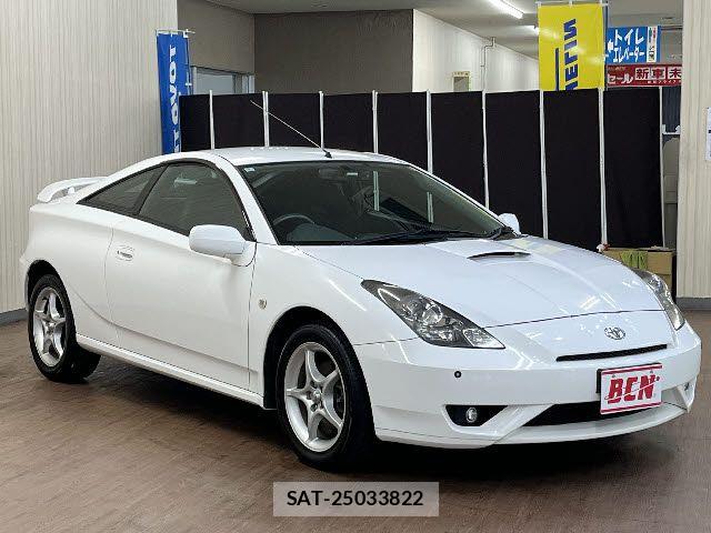 Toyota CELICA 2006-04 7783380-6