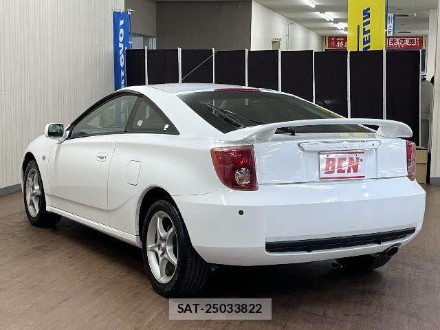 Toyota CELICA 2006-04 7783380-8