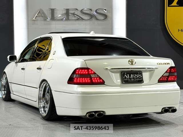 Toyota CELICA 2003-08 7783379-10