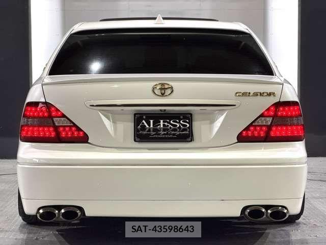 Toyota CELICA 2003-08 7783379-13