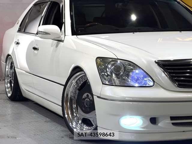 Toyota CELICA 2003-08 7783379-1