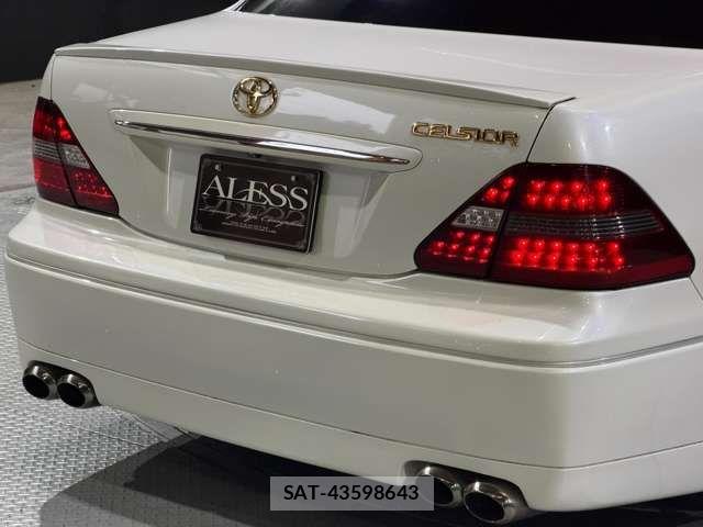Toyota CELICA 2003-08 7783379-6