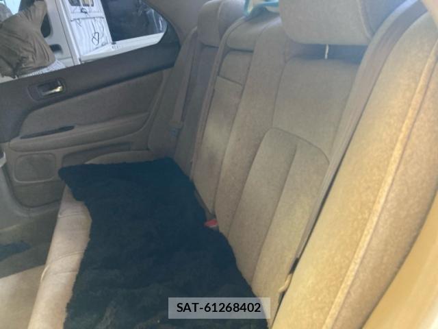 Toyota CELICA 1997-03 7783374-9