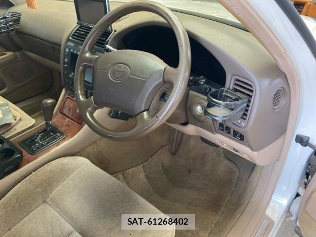 Toyota CELICA 1997-03 7783374-13