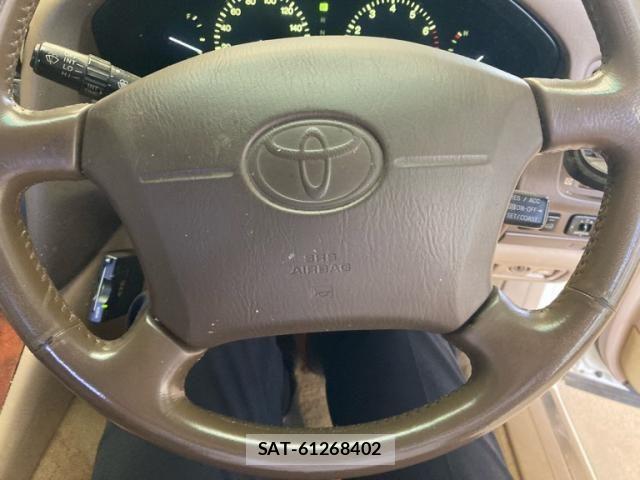 Toyota CELICA 1997-03 7783374-16