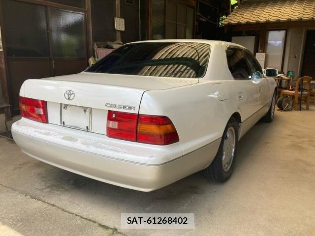 Toyota CELICA 1997-03 7783374-1