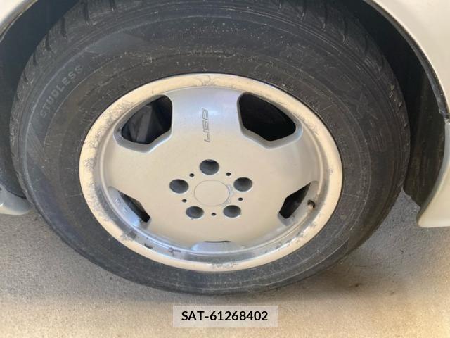 Toyota CELICA 1997-03 7783374-4