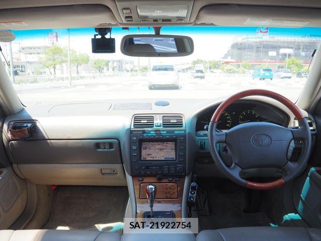 Toyota CELICA 1999-02 7875713-13