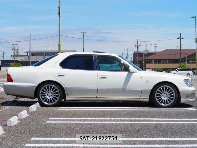 Toyota CELICA 1999-02 7875713-5