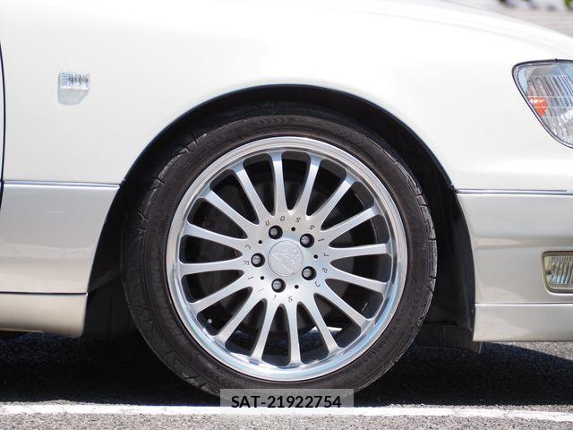 Toyota CELICA 1999-02 7875713-7