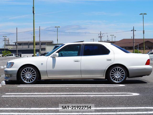 Toyota CELICA 1999-02 7875713-8